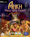 Ankh: Herz des Osiris